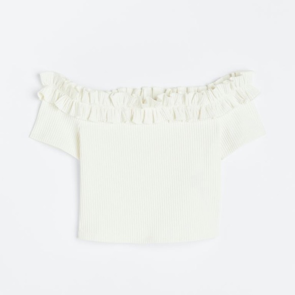 H&M TOP - Picture 6 of 7